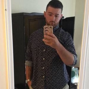 Meet your Posher, Nathan